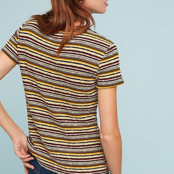 Caprice top - Picture 2 of 6